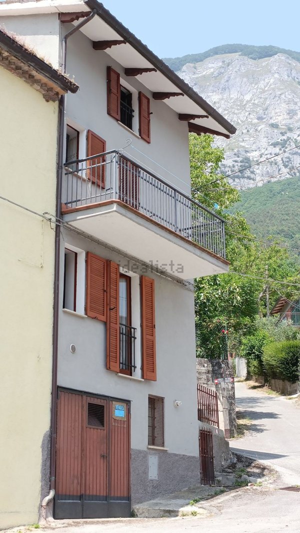 appartamento in vendita a Scheggia e Pascelupo