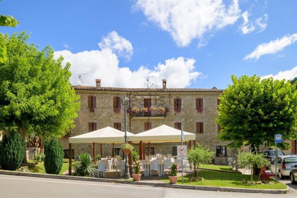 appartamento in vendita a Scheggia e Pascelupo