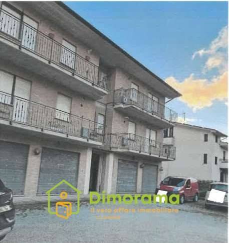 appartamento in vendita a Scheggia e Pascelupo in zona Pascelupo