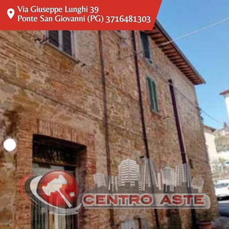 appartamento in vendita a Scheggia e Pascelupo in zona Pascelupo