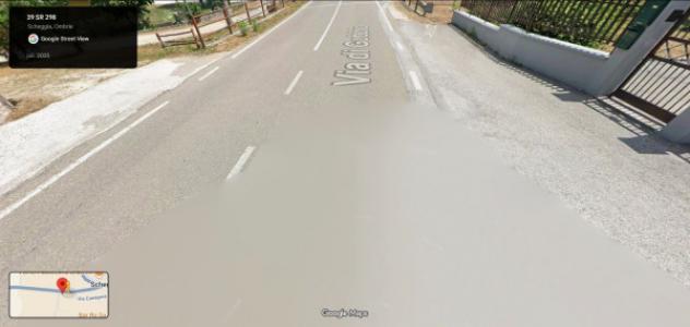 appartamento in vendita a Scheggia e Pascelupo in zona Pascelupo