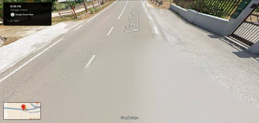 appartamento in vendita a Scheggia e Pascelupo in zona Pascelupo