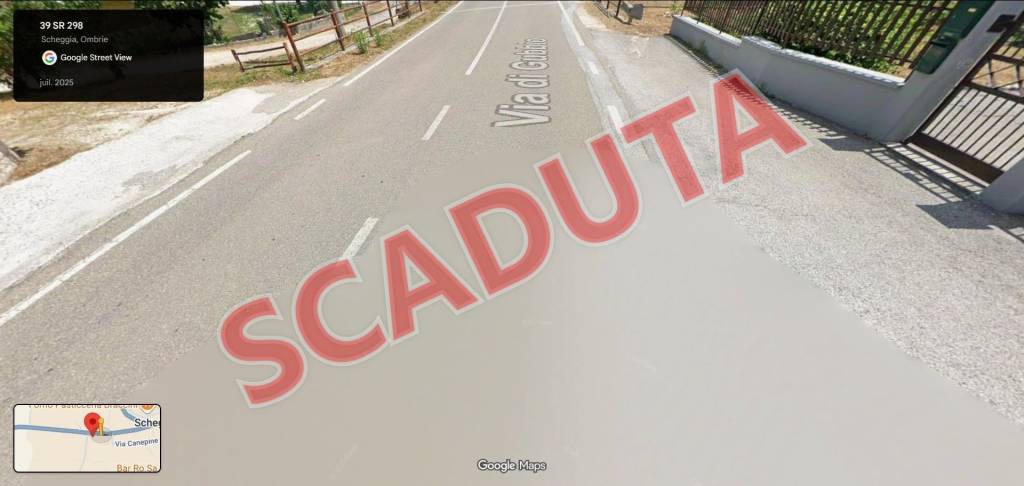 appartamento in vendita a Scheggia e Pascelupo