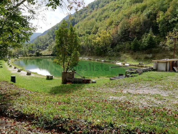 appartamento in vendita a Scheggia e Pascelupo