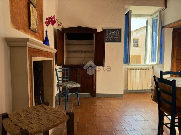 appartamento in vendita a Scheggia e Pascelupo