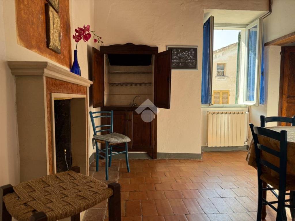 appartamento in vendita a Scheggia e Pascelupo in zona Pascelupo