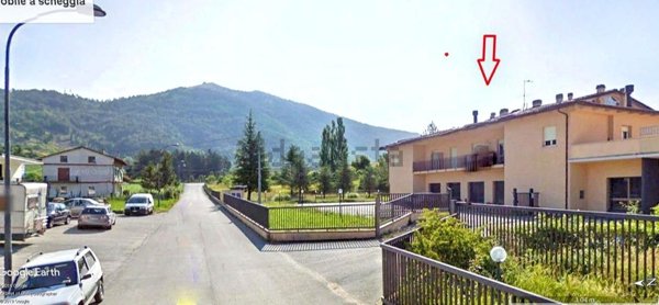 locale commerciale in vendita a Scheggia e Pascelupo
