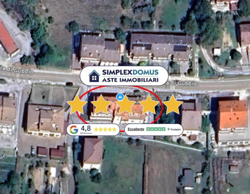 appartamento in vendita a Scheggia e Pascelupo
