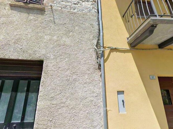 appartamento in vendita a Scheggia e Pascelupo