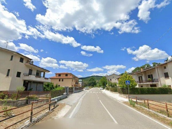 appartamento in vendita a Scheggia e Pascelupo