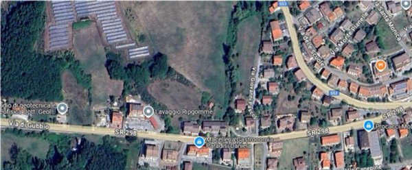 appartamento in vendita a Scheggia e Pascelupo
