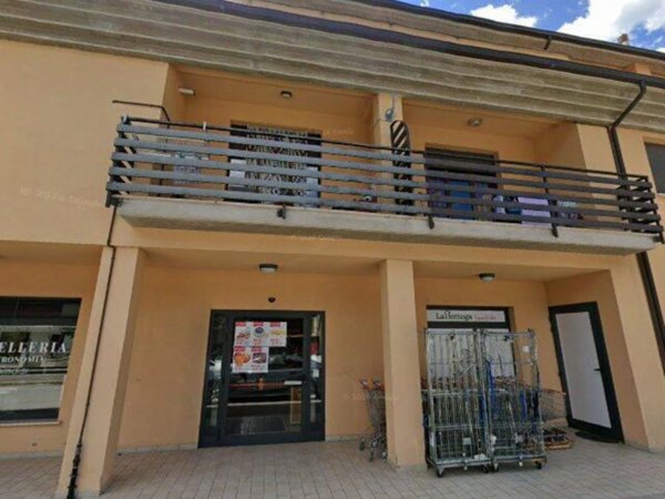 appartamento in vendita a Scheggia e Pascelupo