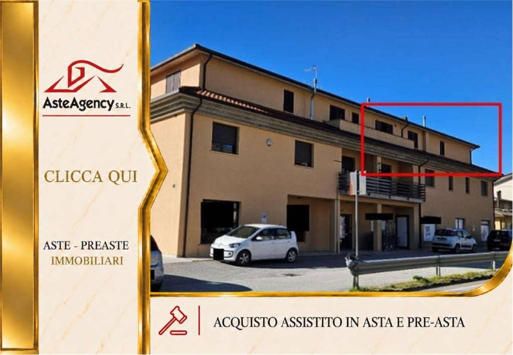 appartamento in vendita a Scheggia e Pascelupo