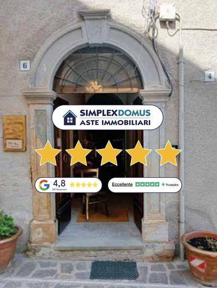 appartamento in vendita a Scheggia e Pascelupo in zona Pascelupo