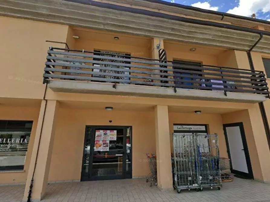 appartamento in vendita a Scheggia e Pascelupo