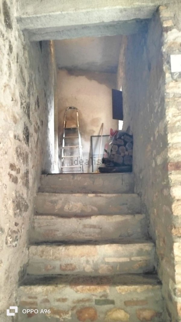 appartamento in vendita a Scheggino in zona Civitella