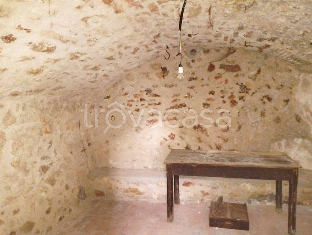 appartamento in vendita a Scheggino