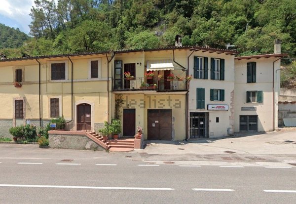 appartamento in vendita a Scheggino