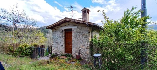 appartamento in vendita a Scheggino