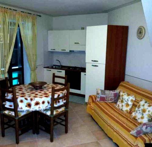 appartamento in vendita a Scheggino in zona San Valentino