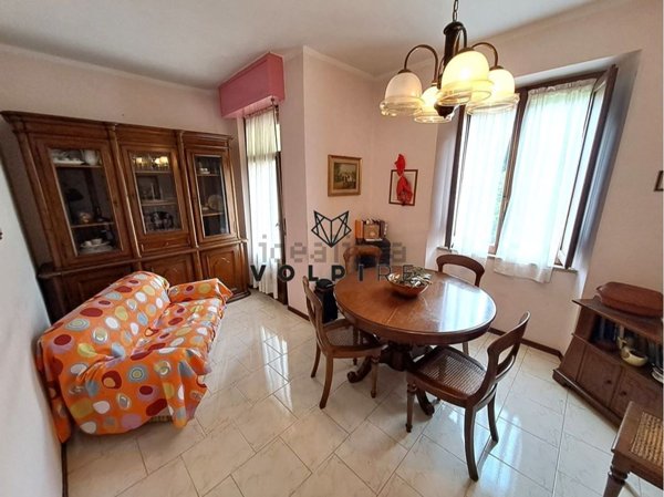 appartamento in vendita a Scheggino in zona Ceselli