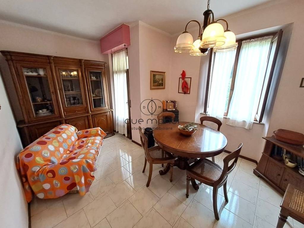 appartamento in vendita a Scheggino in zona Ceselli