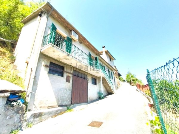 appartamento in vendita a Scheggino