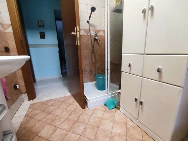 appartamento in vendita a Scheggino