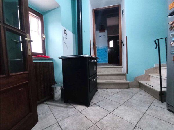 appartamento in vendita a Scheggino