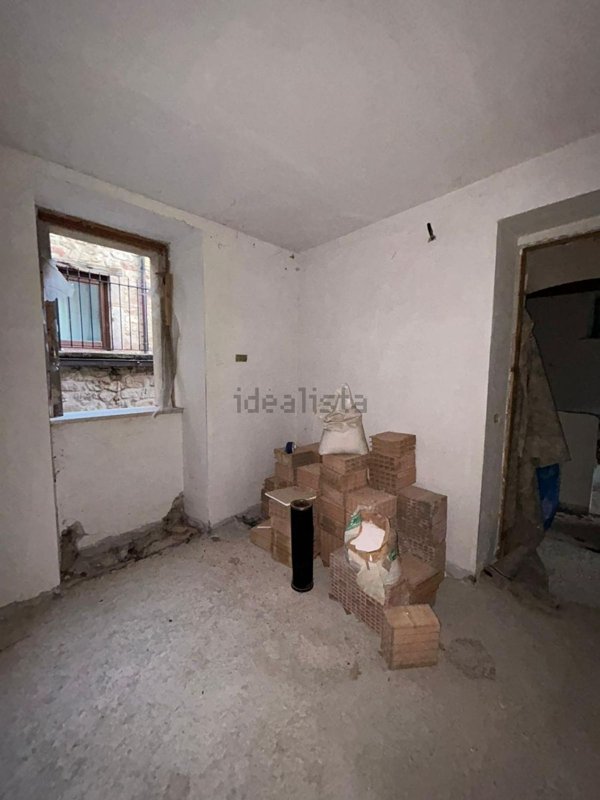 appartamento in vendita a Scheggino