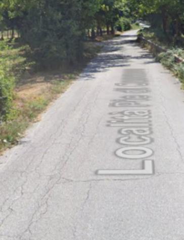 appartamento in vendita a Sellano