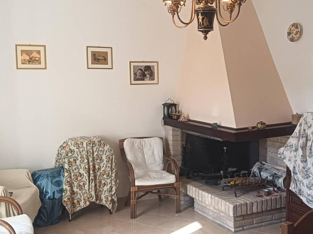 appartamento in vendita a Sellano