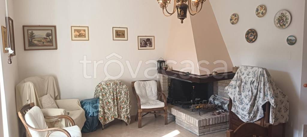 appartamento in vendita a Sellano