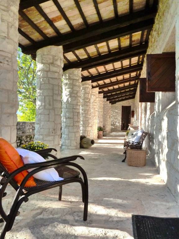 casa indipendente in vendita a Sellano in zona Casale