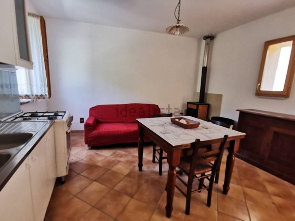 appartamento in vendita a Sellano