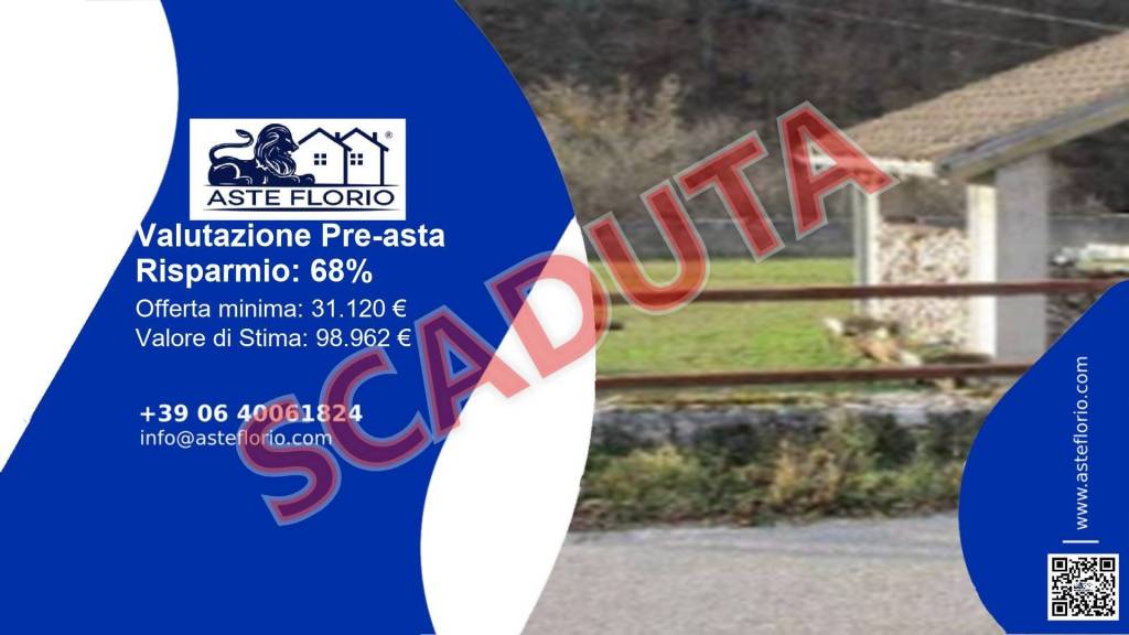 appartamento in vendita a Sellano