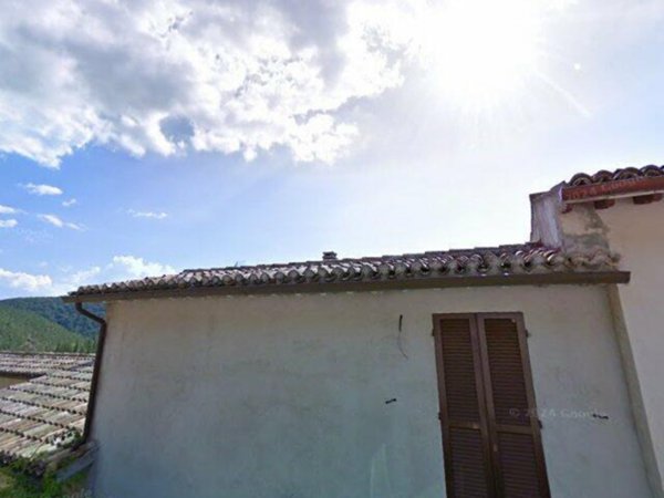 appartamento in vendita a Sellano