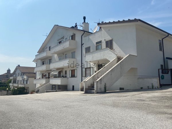 appartamento in vendita a Sigillo