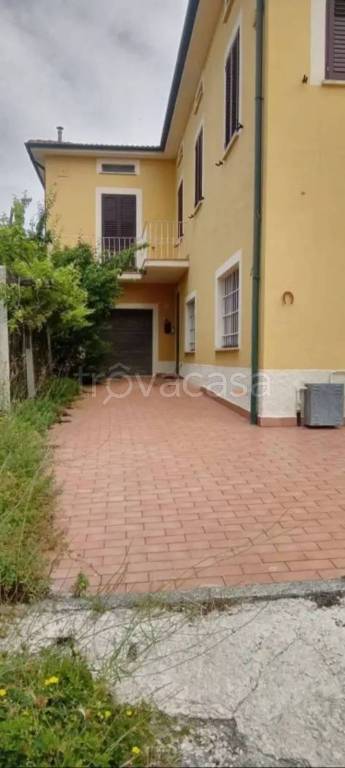 casa indipendente in vendita a Sigillo