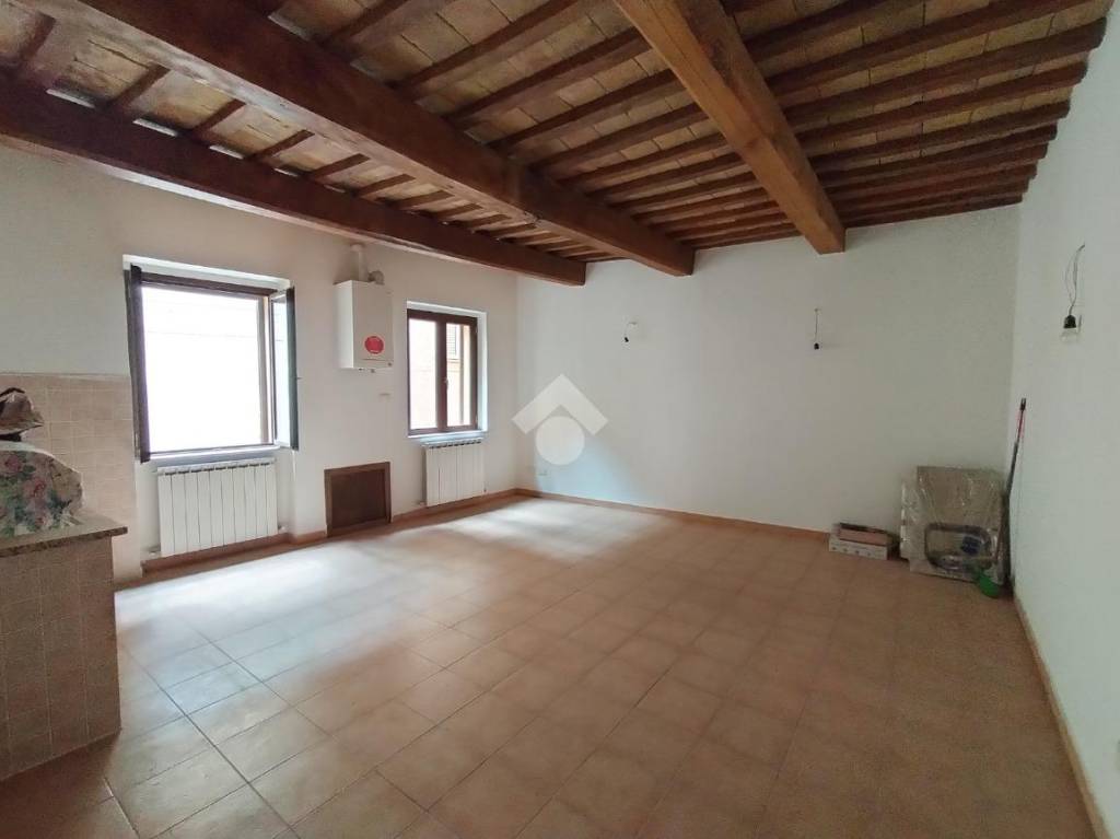 appartamento in vendita a Sigillo