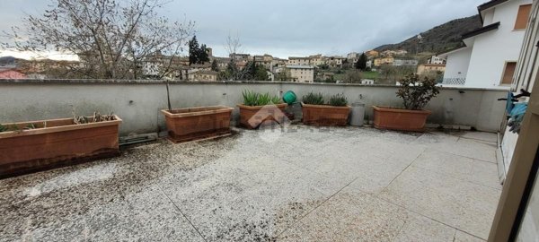 appartamento in vendita a Sigillo