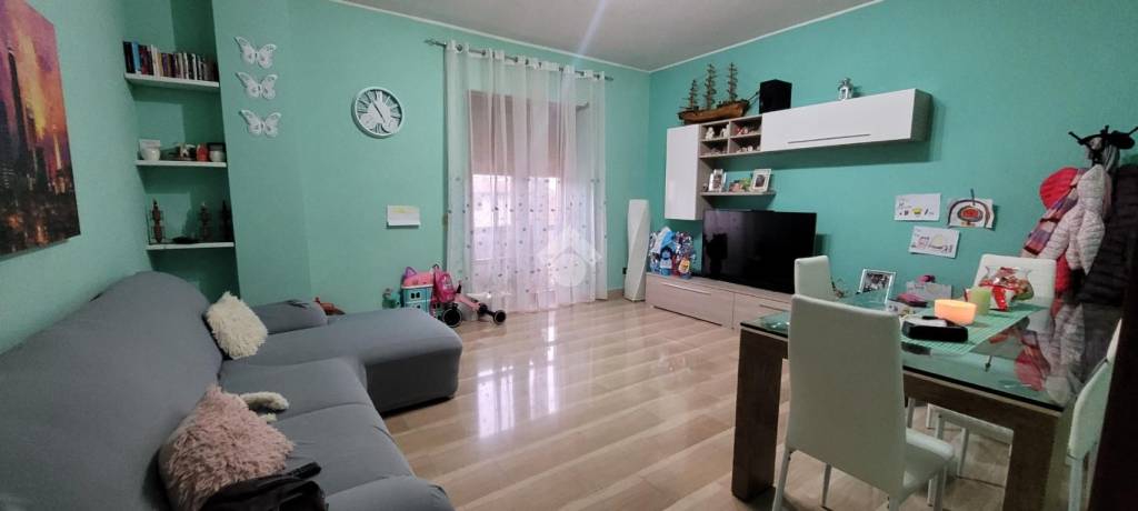 appartamento in vendita a Sigillo