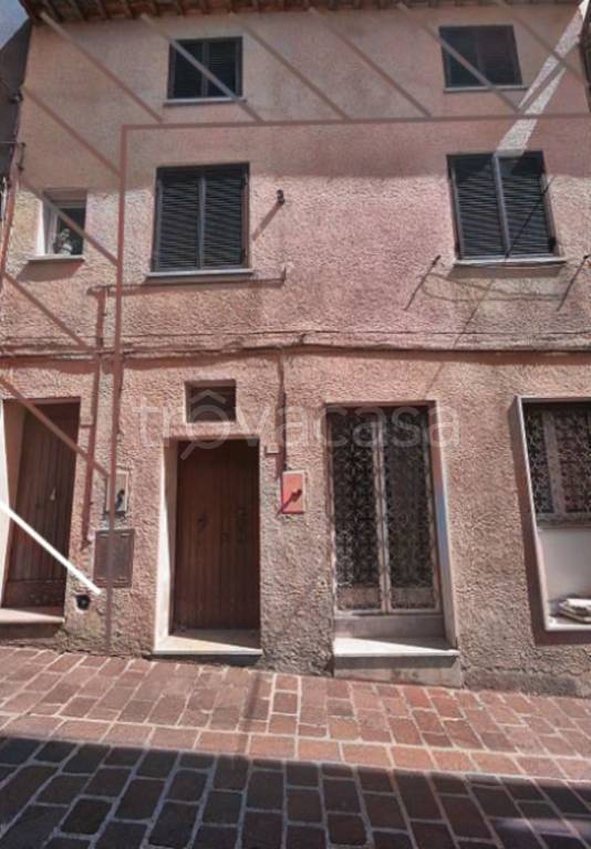 appartamento in vendita a Sigillo