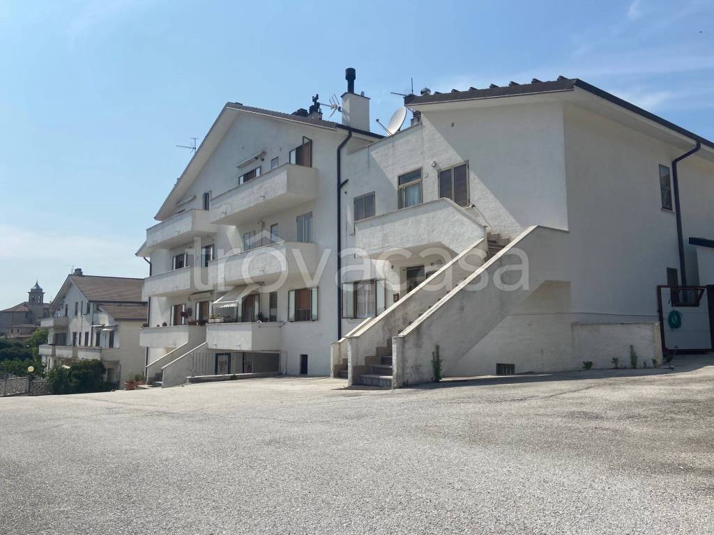 appartamento in vendita a Sigillo