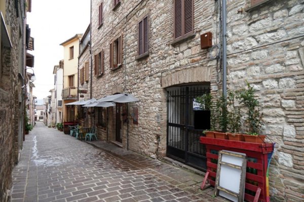 appartamento in vendita a Sigillo