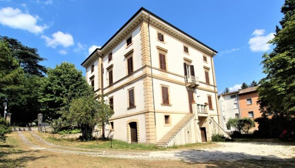 casa indipendente in vendita a Sigillo