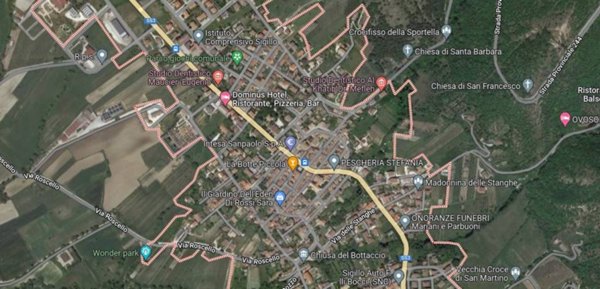 appartamento in vendita a Sigillo