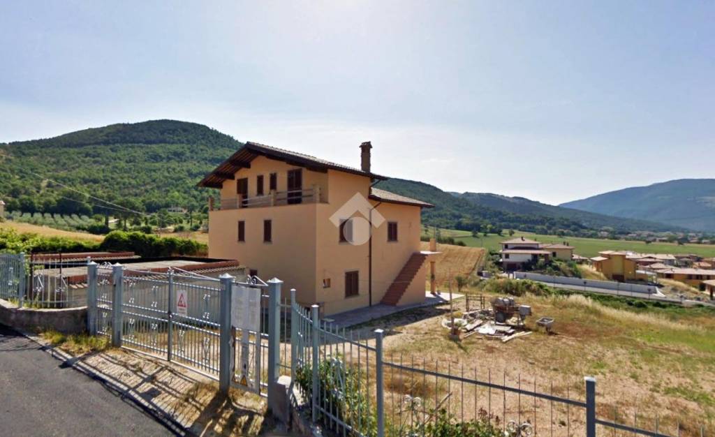 appartamento in vendita a Sigillo