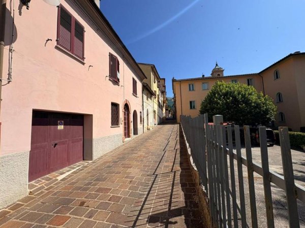 appartamento in vendita a Sigillo