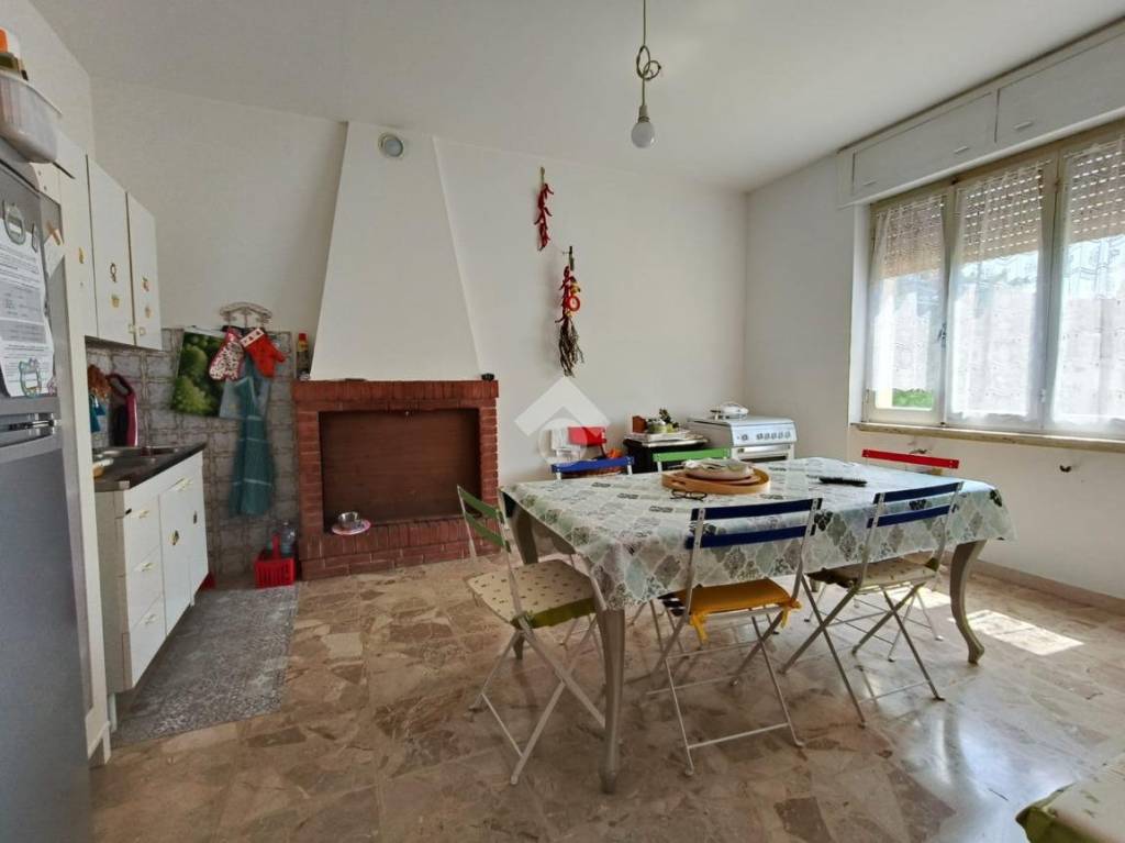 appartamento in vendita a Sigillo